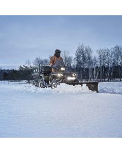 Polaris K-ACCY TIRE CHAINS RGR 27 IN utgått