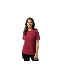 Can-Am All-Star T-Shirt Wine