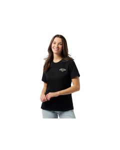 Can-Am All-Star T-Shirt Black
