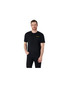 Can-Am Cobra Desert T-Shirt Black