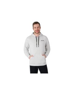 Can-Am Cobra Desert Pullover Hoodie Heather Grey