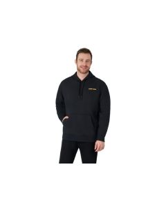Can-Am Cobra Desert Pullover Hoodie Black