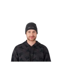 Can‑Am Reversible Camo Beanie One Size Black