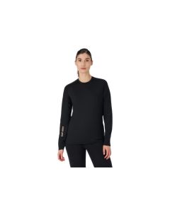Can‑Am UV Protection Long-Sleeve T-Shirt Black
