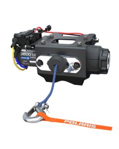 Polaris K-WINCH POL35HDDS SMH utgått