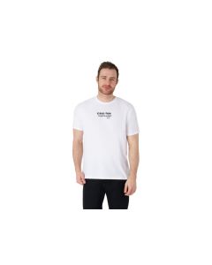 Can‑Am x FH Ride Out T-Shirt White
