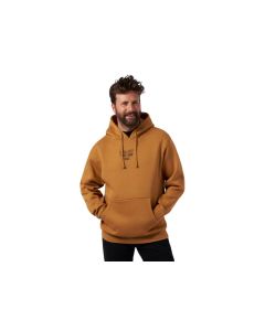 Can-Am x FH Mav Pullover Hoodie Guld