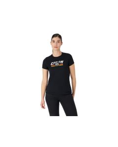 Can‑Am x FH Adventure T-Shirt Black