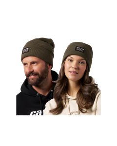 Can-Am x FH Adventure Beanie – One Size – Armégrön