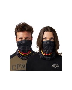 Can-Am x FH Tube One size Black