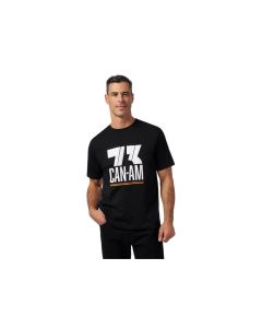 Can-Am ’73 T-Shirt Black