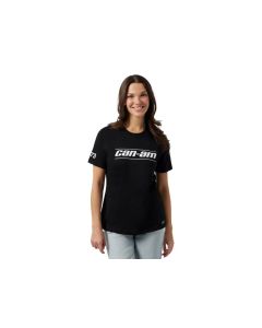 Can-Am 1973 Signature T-Shirt Black