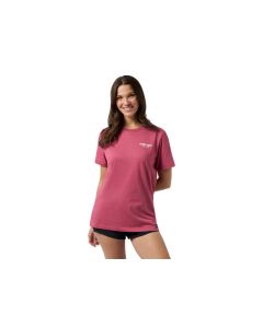 Can-Am Heritage T-Shirt Pink