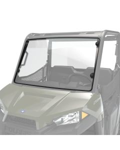 Polaris Lock & Ride hel vindruta – polykarbonat