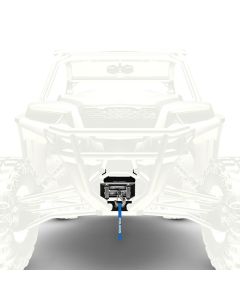 Polaris HD 2,041 kg Winch