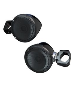 Polaris bakre högtalarkapslar från Rockford Fosgate