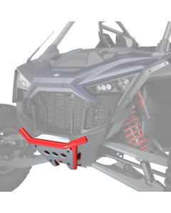 Polaris bakre Pre Runner-stötfångare – Indy Red, PRO R/4 2022–2025