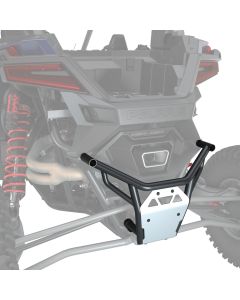 Polaris bakre Pre Runner-stötfångare – svart PRO R/4 '22-25