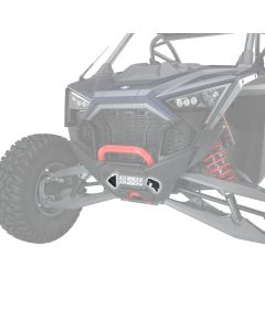 Polaris Fäste för RIGID® E-Series 15,2 cm LED-ljusramp – PRO R/4 '22–25, PRO S/4 '25, TURBO R/4 '22–24
