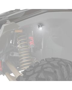 Polaris Pro Armor Stenljus Vita PRO R/4 '22-25, PRO S/4 '25, PRO XP/4 ‘20-25, TURBO R/4 '22-24