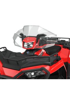 Polaris K-WINDSHIELD SHORT utgått