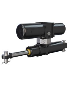 Polaris hydraulisk plogvinkel för GENERAL 1000/4 '16–18