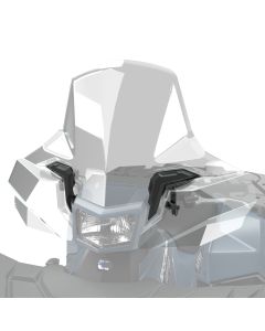 Polaris K-WINDSHIELD TALL RC ersatt med 2890618