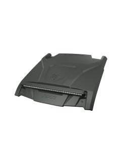 Polaris ljudtak från Rockford Fosgate – ej fabriksmonterat ljud med PMX-P2, 2-sits