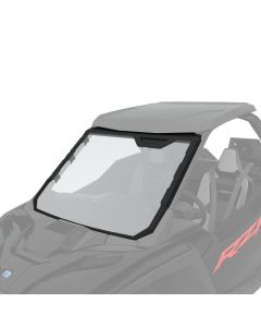 Polaris Full Windshield - Glass 2025 RZR PRO