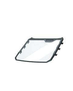 Polaris Helvindruta - Glas, 2-sits PRO R '25