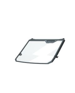 Polaris Helvindruta - Glas, 4-sits PRO R '25