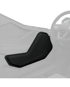 Polaris 6-quarts förvaringsväskor för framdörrar till RZR Pro XP, Pro S, Pro R, 2-pack