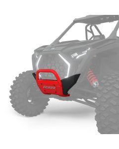 Polaris främre stötfångare med låg profil – Indy Red PRO XP/4 ‘25