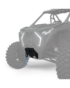 Polaris Pro HD 2721 Kg Winch PRO XP/4 '25
