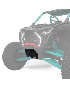 Polaris Pro HD 2041 Kg Winch