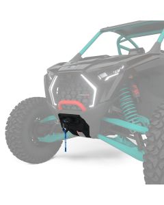 Polaris Pro HD 2721 Kg Winch PRO R/4 '25 PRO S/4 '25