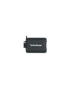 Polaris 400W förstärkare från Rockford Fosgate
