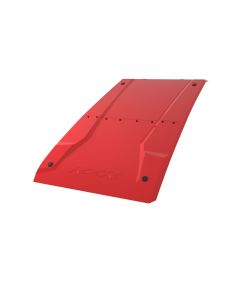Polaris Aluminum Roof, 4-Seat INDY RED PRO S 4 '25, PRO XP 4 ‘25