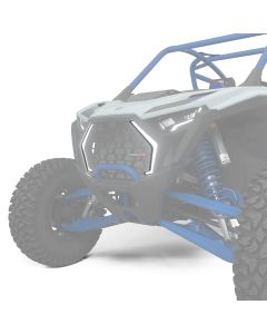 Polaris LED-dekorbelysningssats, 2 främre