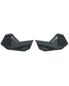 Polaris främre dörrhögtalare från Rockford Fosgate