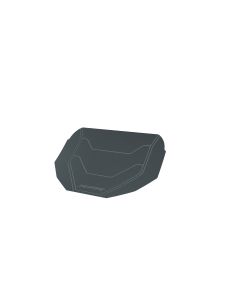 Polaris GatorStep premium innertak, 2-Seat PRO R '22-25