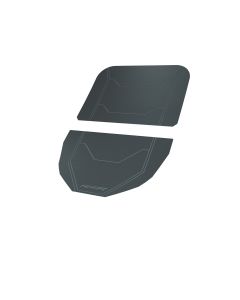 Polaris GatorStep premium innertak, 4-Seat PRO R 4 '22-25