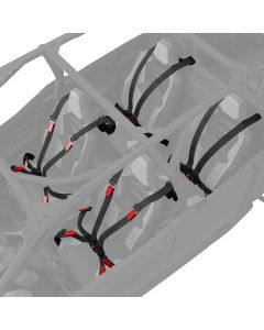 Polaris Click6 Selen-Kit, 4-sits PRO R 4 '25, PRO S 4 '25, PRO XP 4 ‘25