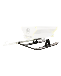 Iron Baltic Släpvagnskidor (OFFROAD 500)