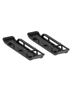 Iron Baltic Släpvagnskidor (2-axlad släpvagnar)