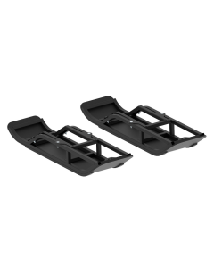 Iron Baltic Släpvagnskidor (1 axlad släpvagnar)