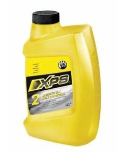 Sea-Doo 2-takts olja semi-syntetisk 946ml