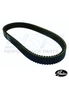 WSM Kawasaki Prairie 400 Drivrem 97-98