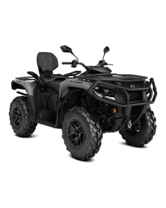Can-Am Outlander MAX PRO XU T HD7 Platinum Satin T3b - 60km/h 2026