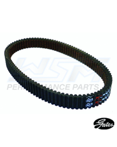 WSM Can-Am Quest 500/650 -  Traxter 500/650 Drivrem 02-05